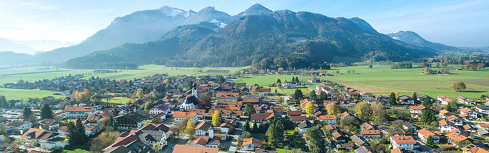 Pfarrverband Grassau Grassau