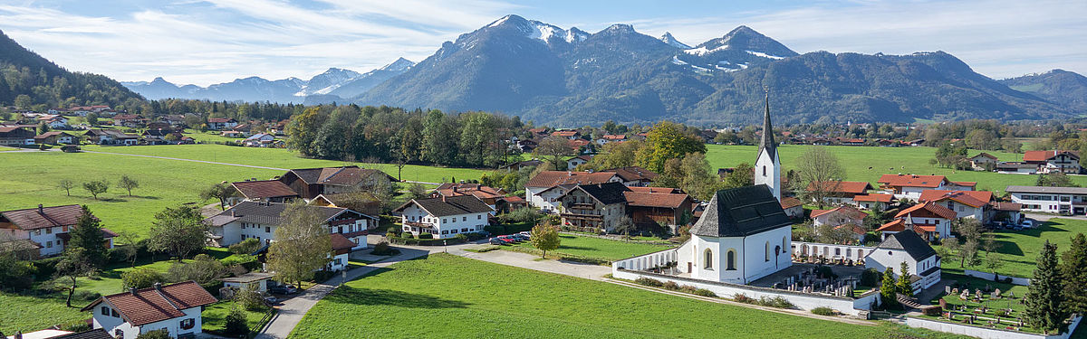 Pfarrverband Grassau StaudachEgerndach