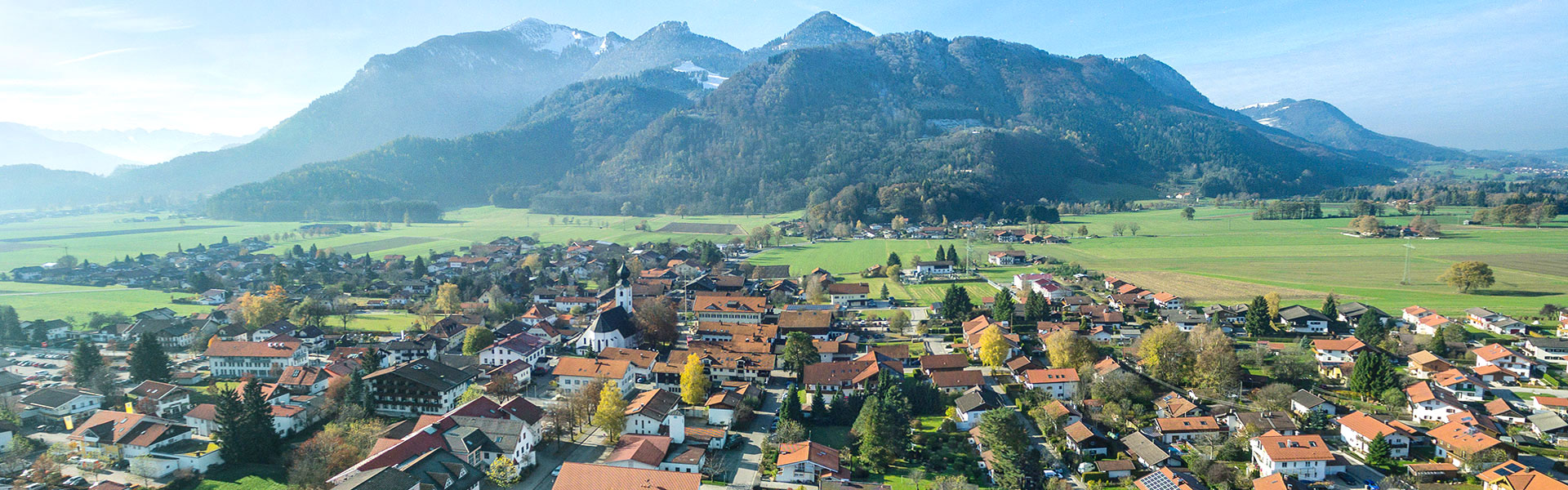 Parrgemeinde Grassau