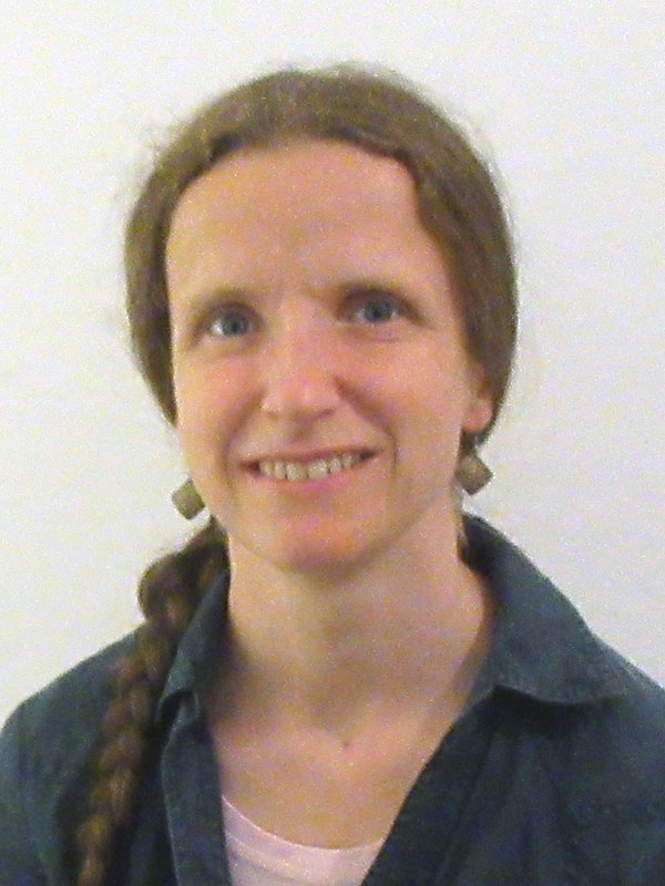 Birgit Steinbacher