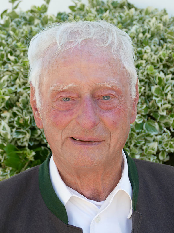 Heinrich Zimmermann