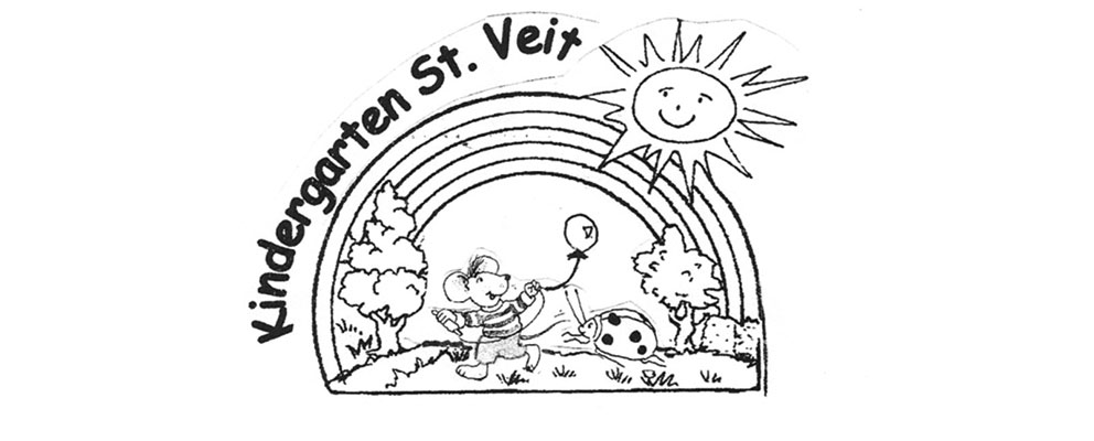 Pfarrkindergarten und Krippe St. Veit