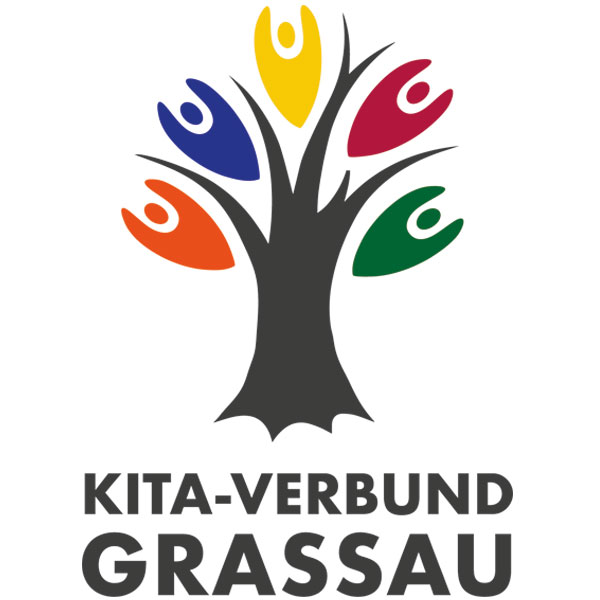 Logo KITA-Verbund Grassau